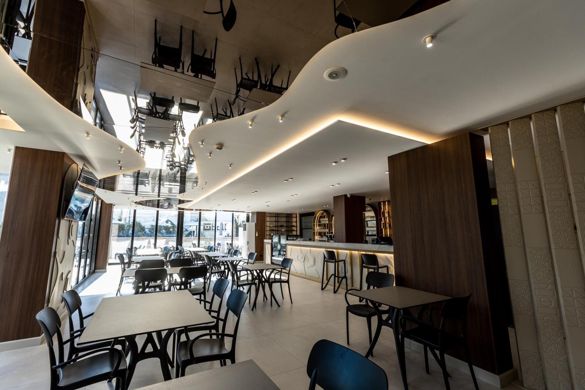 Bolt Boutique Hotel Lezhë Екстериор снимка
