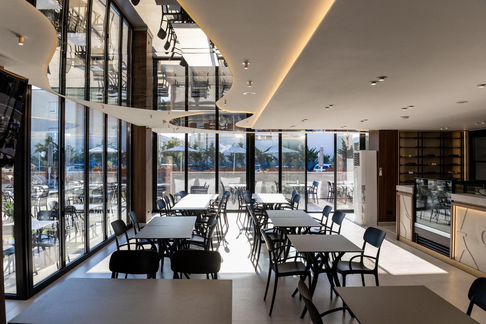 Bolt Boutique Hotel Lezhë Екстериор снимка